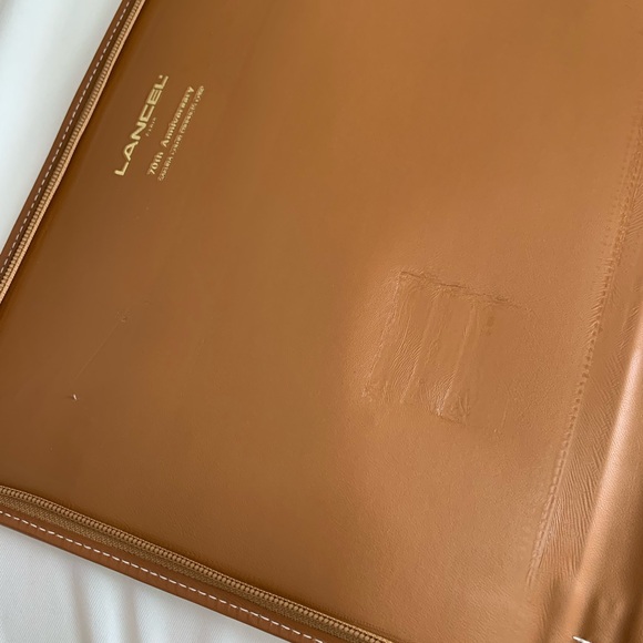 Lancel Document Bag - Picture 5 of 11